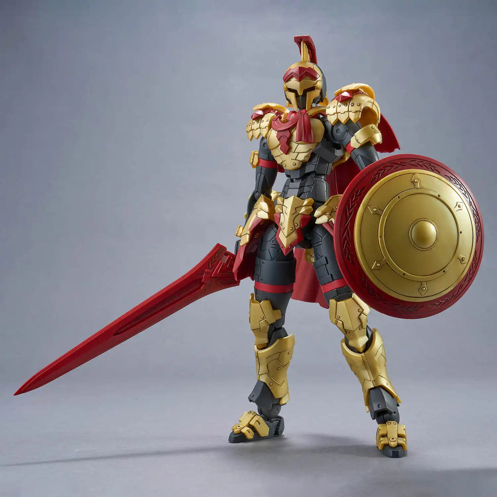 30MF Class Up Armour Liber Gladiator