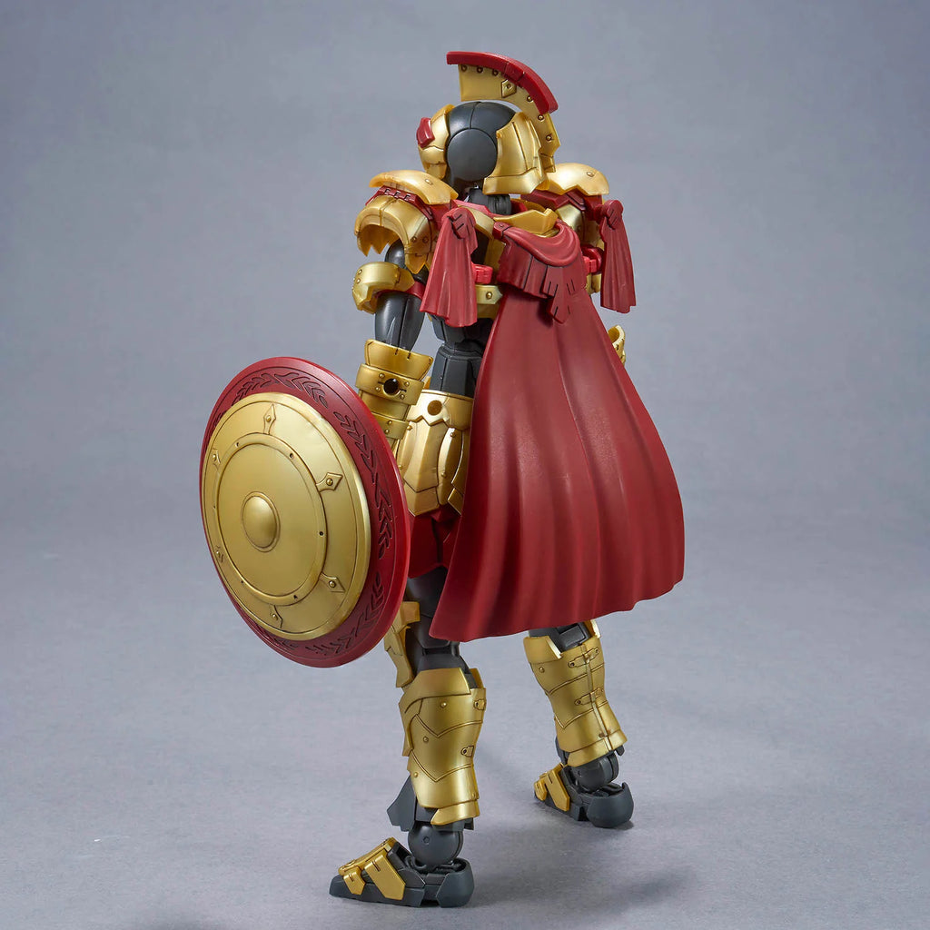 30MF Class Up Armour Liber Gladiator