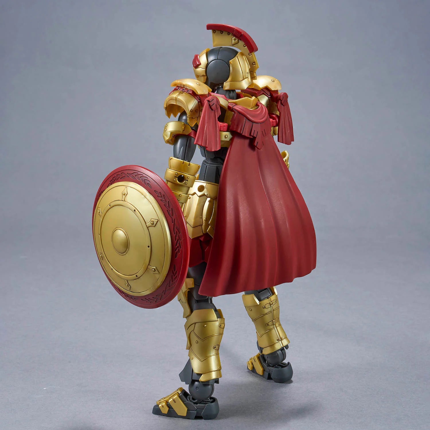 30MF Class Up Armour Liber Gladiator