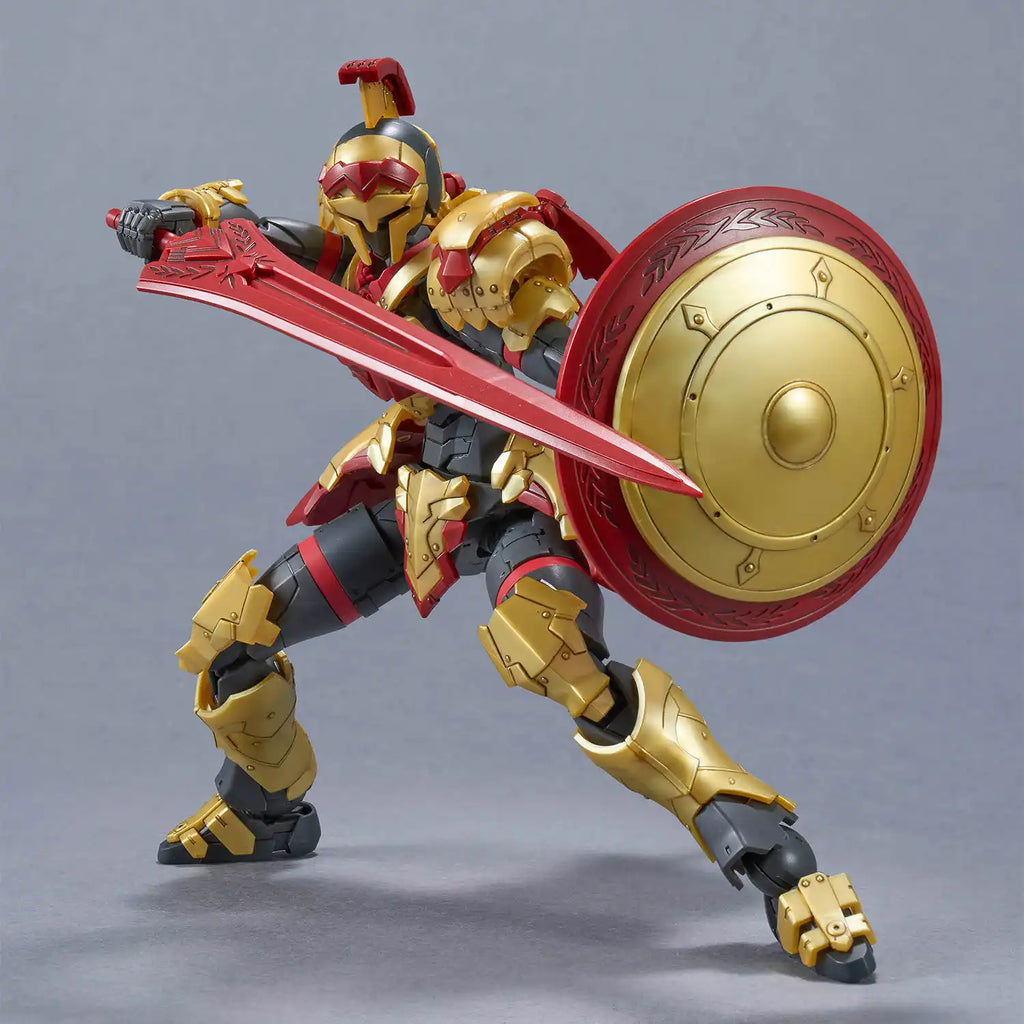 30MF Class Up Armour Liber Gladiator