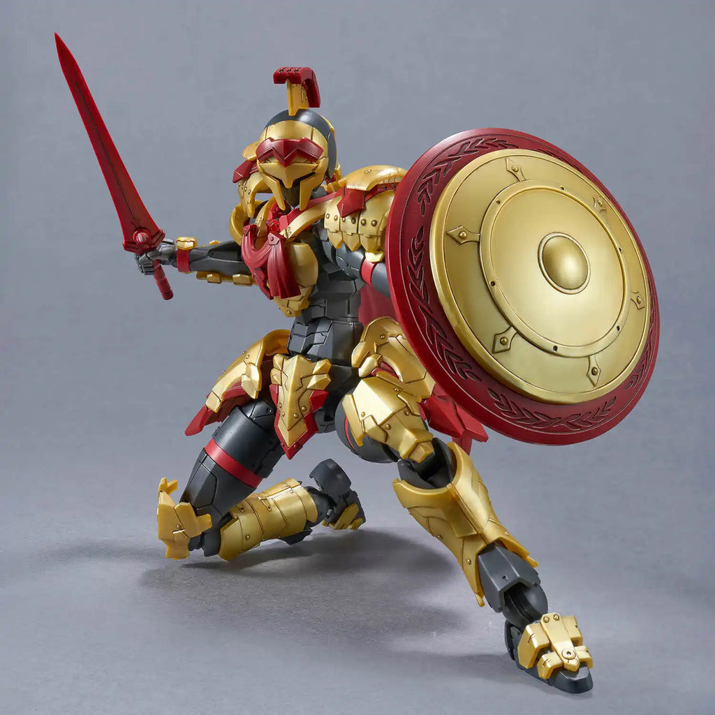 30MF Class Up Armour Liber Gladiator