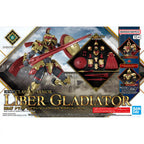 30MF Class Up Armour Liber Gladiator