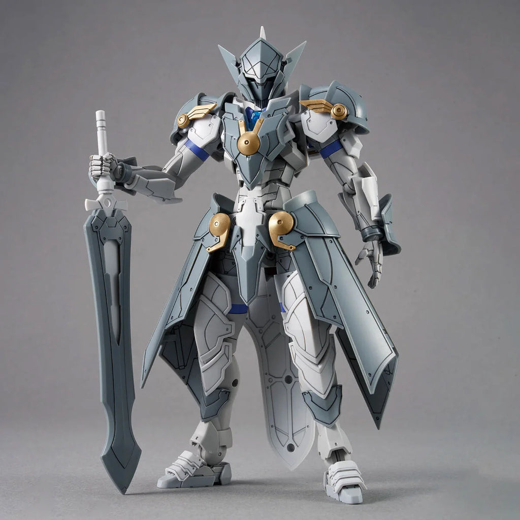 30MF Class Up Armour Liber Paladin