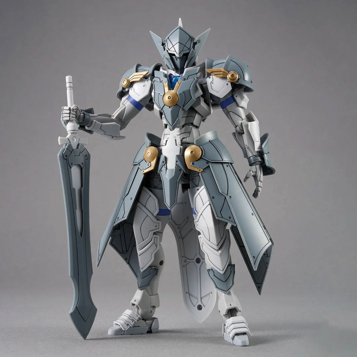 30MF Class Up Armour Liber Paladin