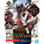 30MF Class Up Armour Liber Warrior