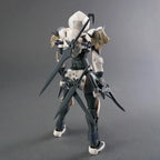 30MF Class Up Armour Rosan Assassin Slash