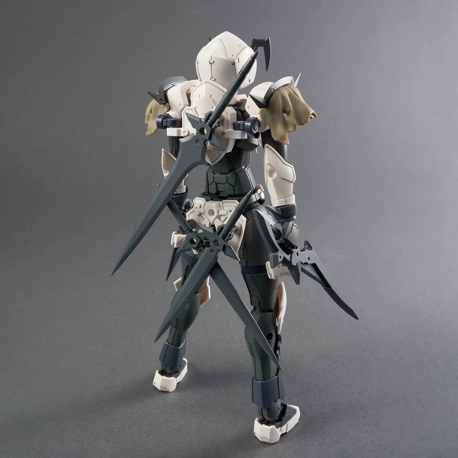 30MF Class Up Armour Rosan Assassin Slash