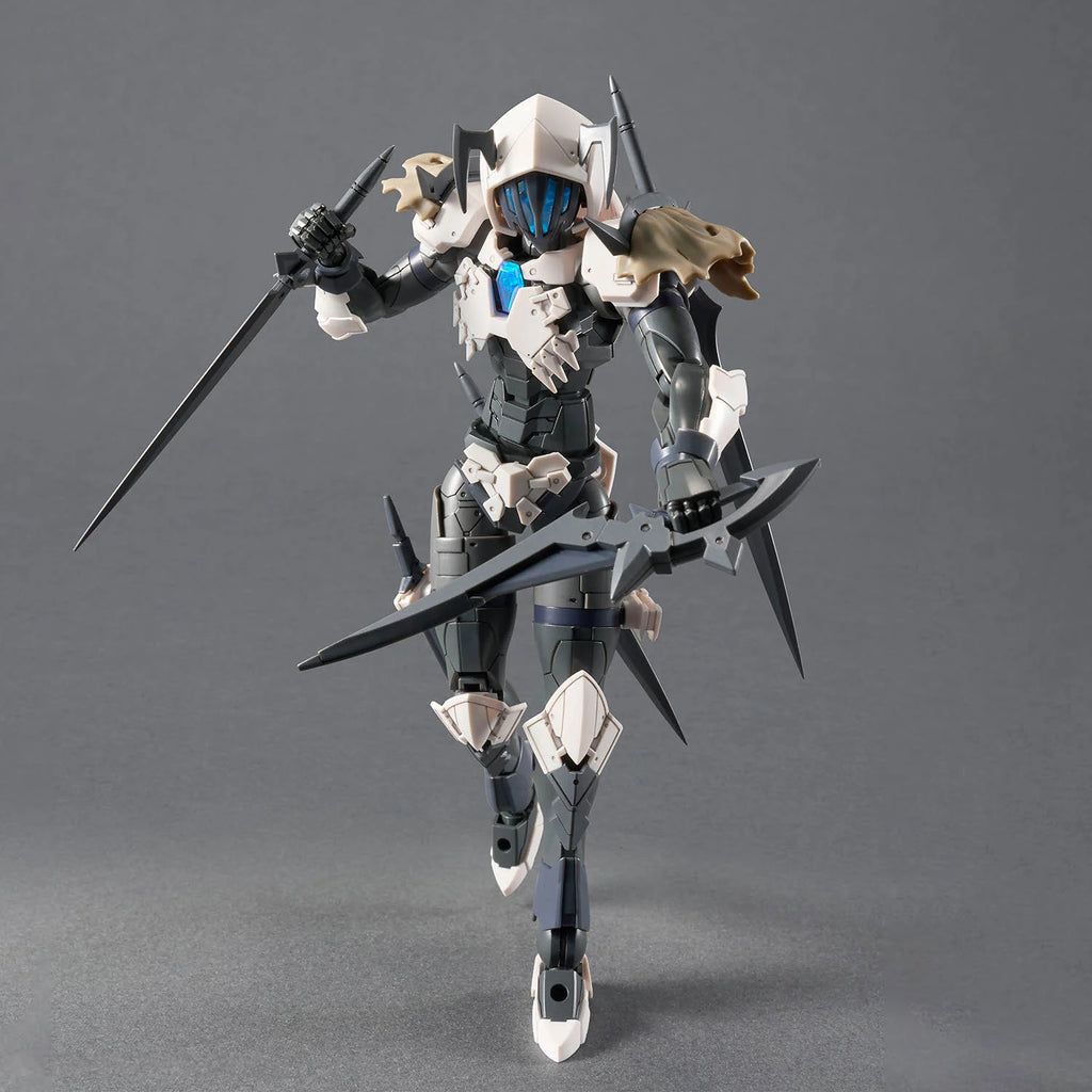 30MF Class Up Armour Rosan Assassin Slash