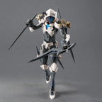 30MF Class Up Armour Rosan Assassin Slash