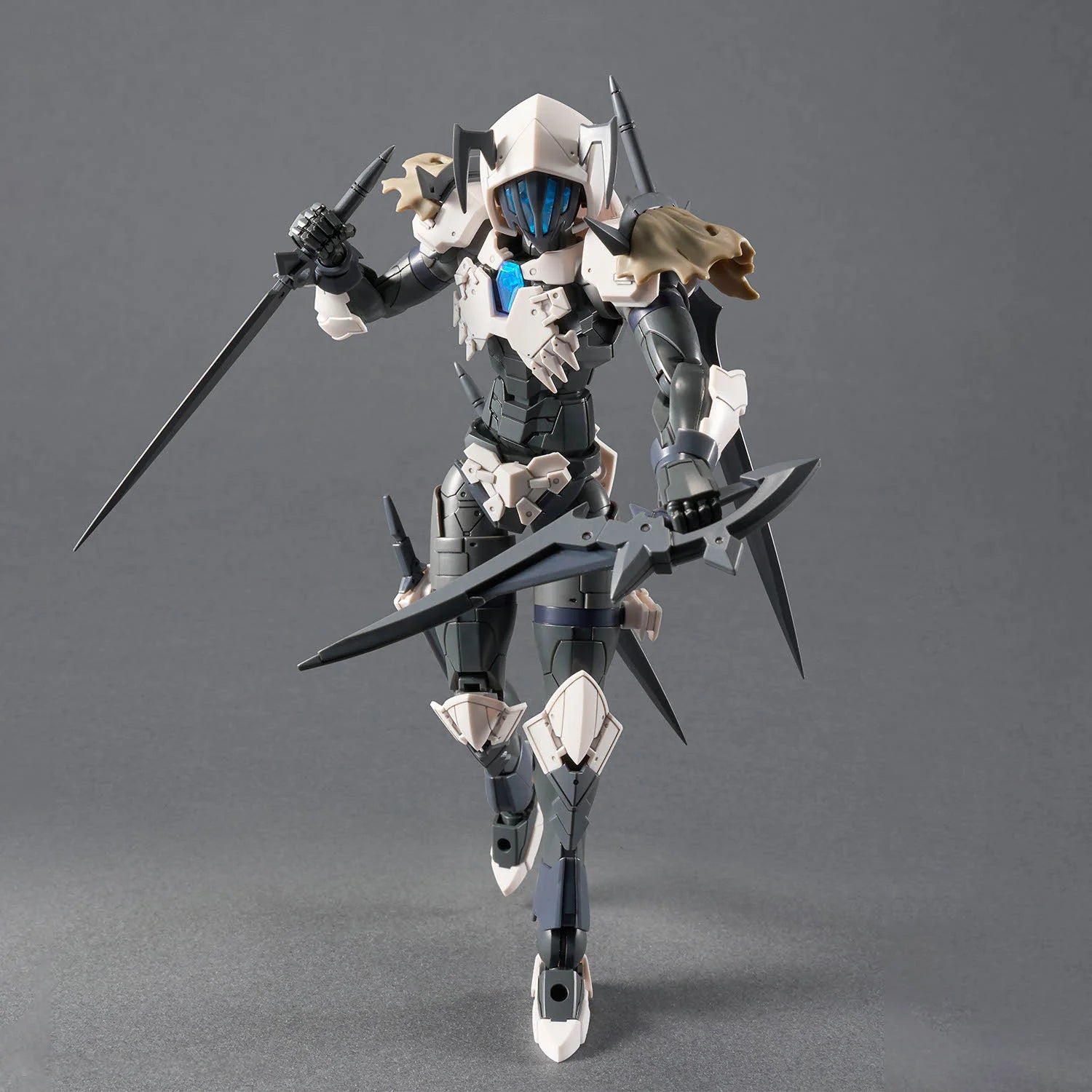 30MF Class Up Armour Rosan Assassin Slash