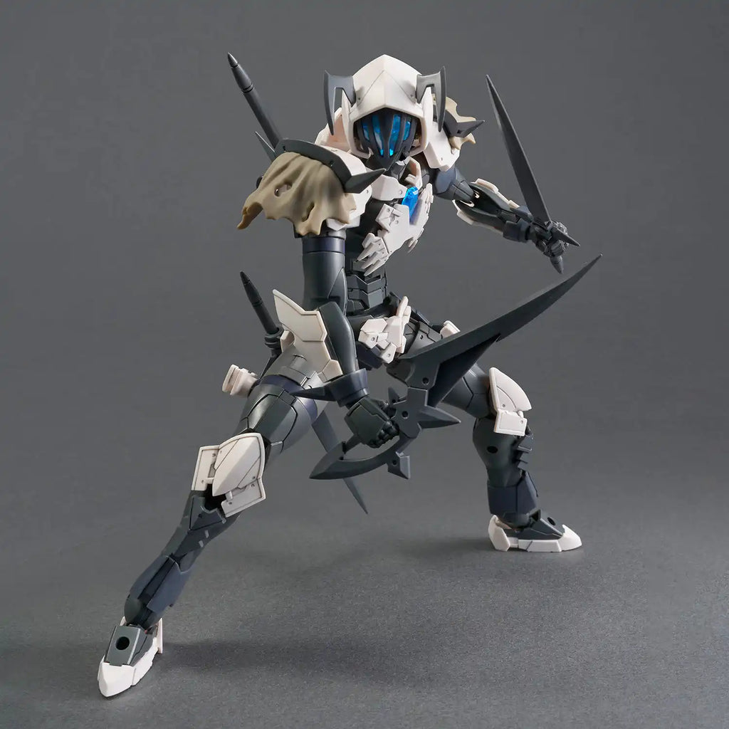 30MF Class Up Armour Rosan Assassin Slash
