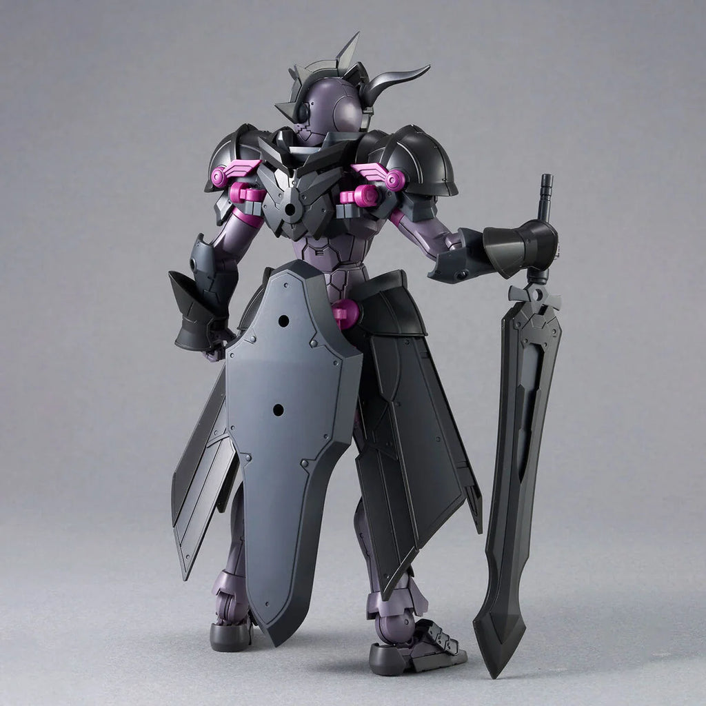 30MF Class Up Armour Rosan Paladin