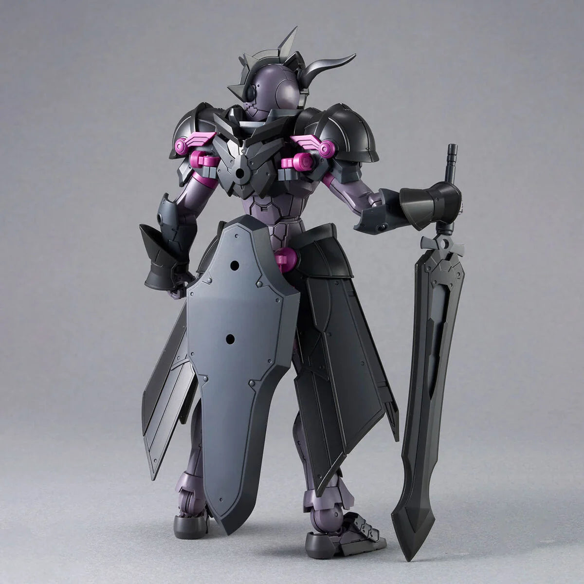 30MF Class Up Armour Rosan Paladin