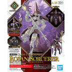 30MF Class Up Armour Rosan Sorcerer