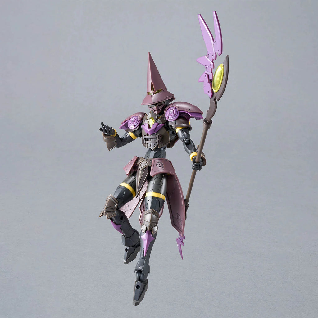 30MF Class Up Armour Rosan Sorcerer