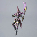 30MF Class Up Armour Rosan Sorcerer