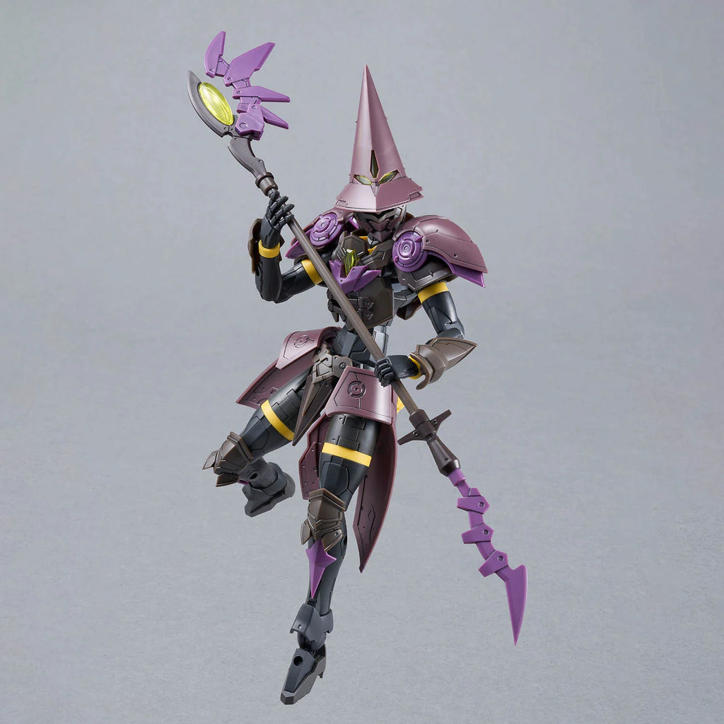 30MF Class Up Armour Rosan Sorcerer