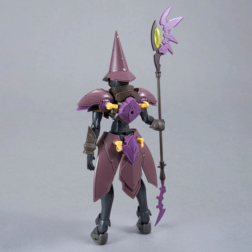 30MF Class Up Armour Rosan Sorcerer