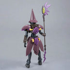 30MF Class Up Armour Rosan Sorcerer