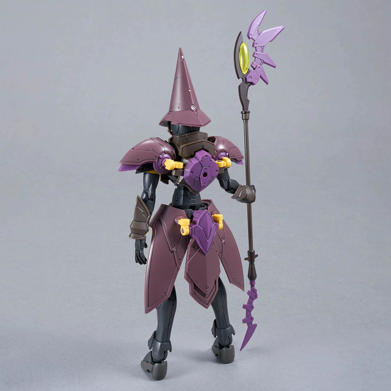 30MF Class Up Armour Rosan Sorcerer