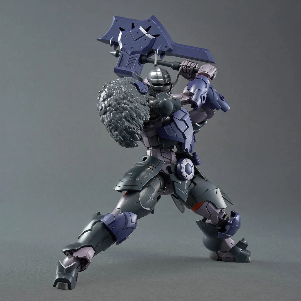 30MF Class Up Armour Rosan Viking