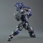 30MF Class Up Armour Rosan Viking