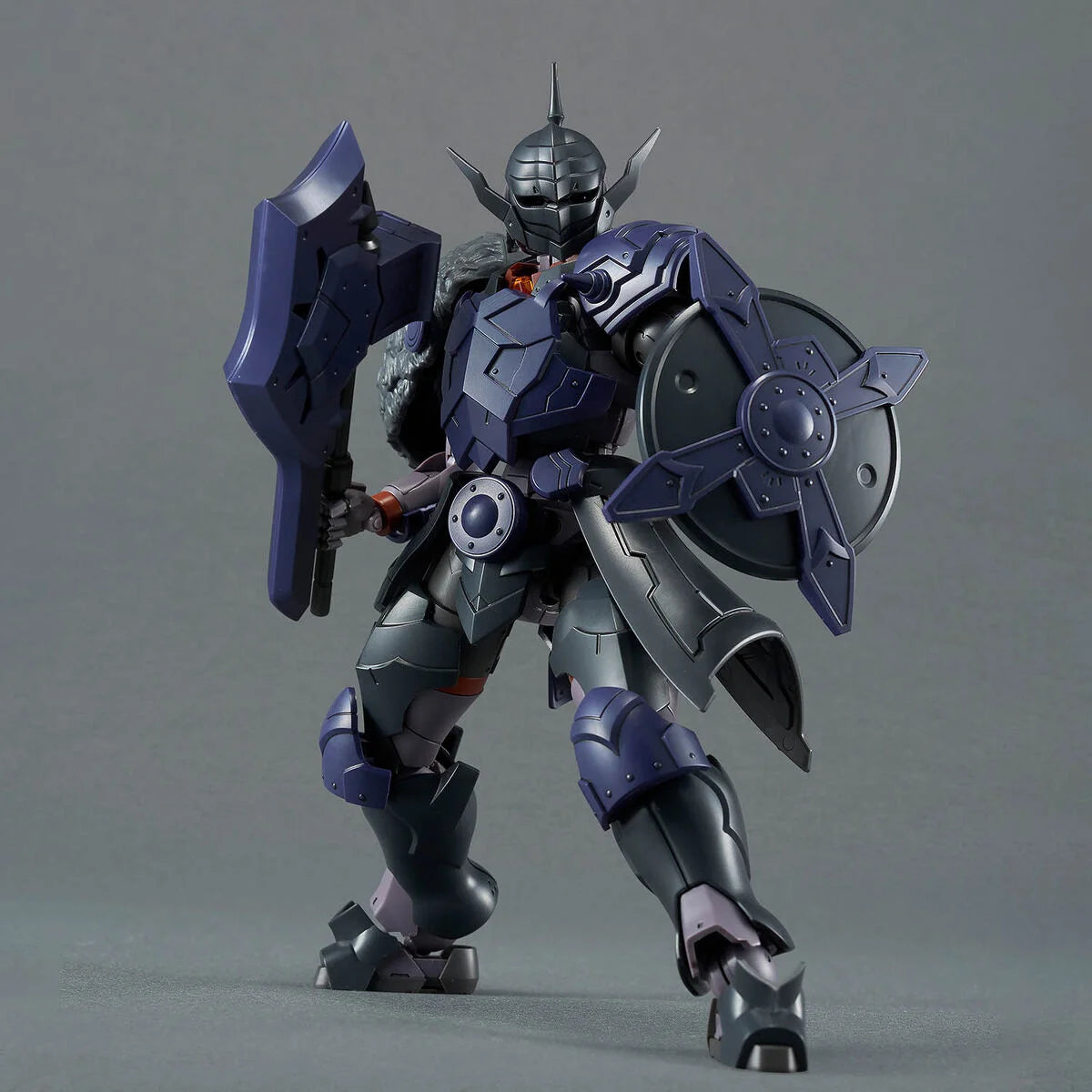 30MF Class Up Armour Rosan Viking