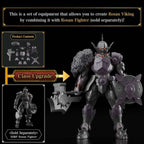 30MF Class Up Armour Rosan Viking