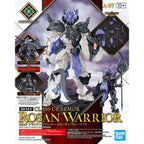 30MF Class Up Armour Rosan Warrior