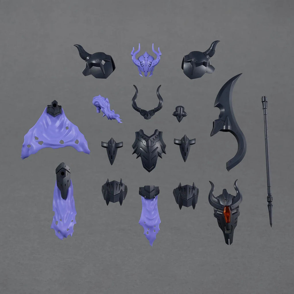 30MF Class Up Armour Rosan Warrior