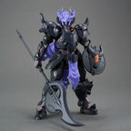 30MF Class Up Armour Rosan Warrior