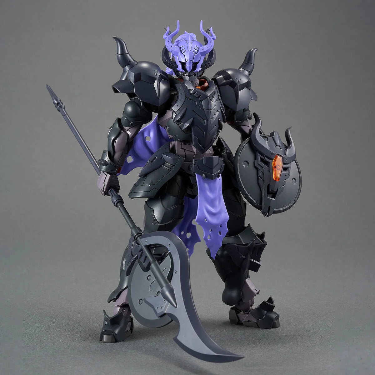 30MF Class Up Armour Rosan Warrior