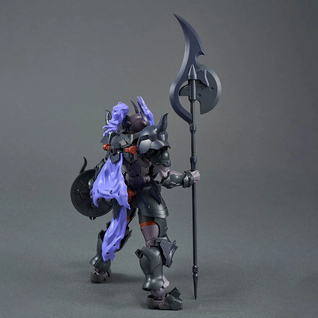 30MF Class Up Armour Rosan Warrior