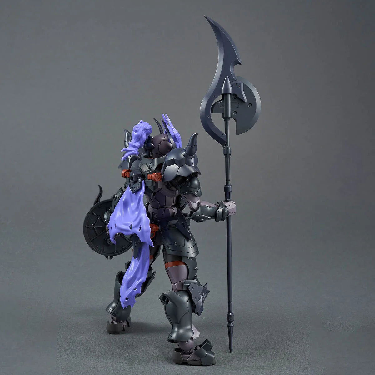 30MF Class Up Armour Rosan Warrior