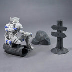 30MF Customize Structure 1