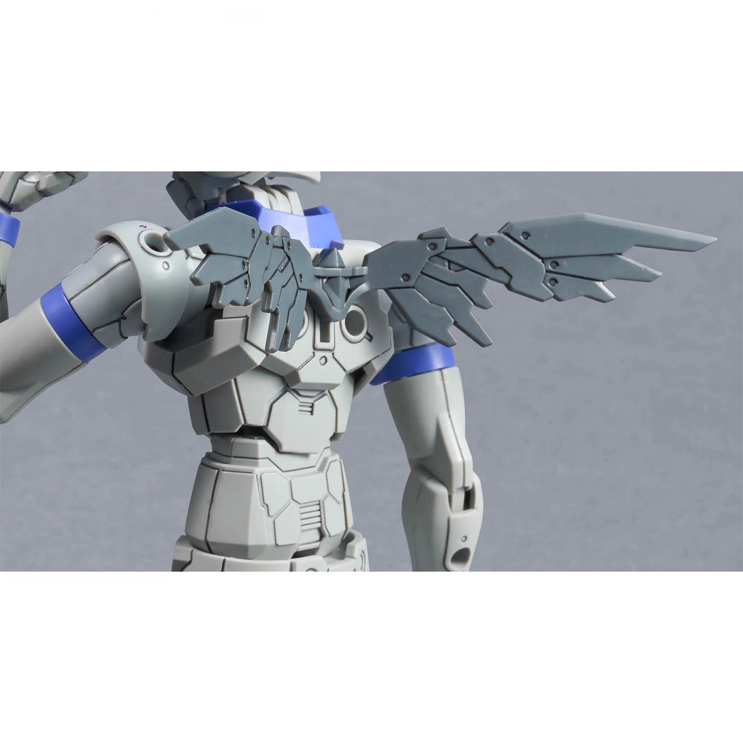 30MF Customize Structure 1