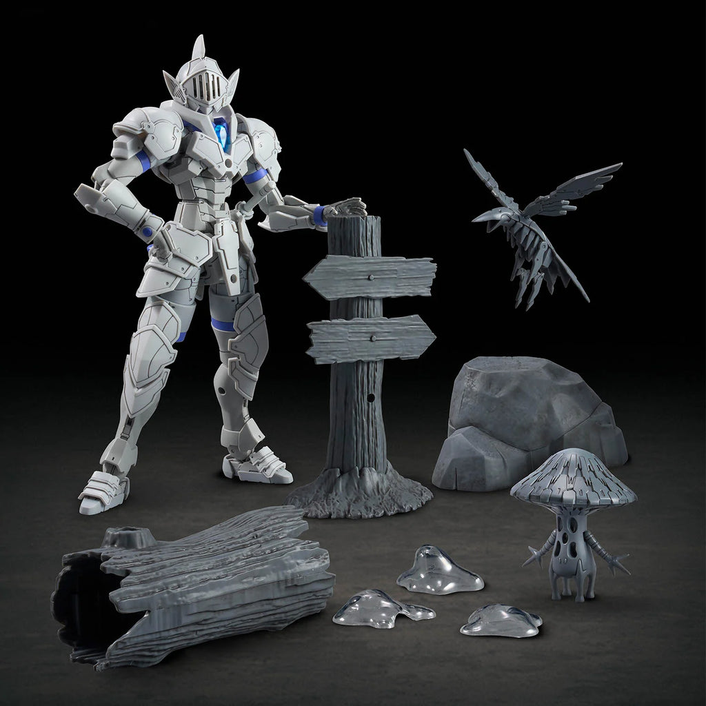 30MF Customize Structure 1