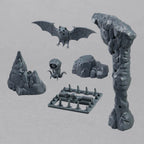30MF Customize Structure 2