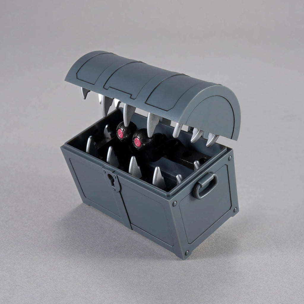 30MF Customize Structure 2