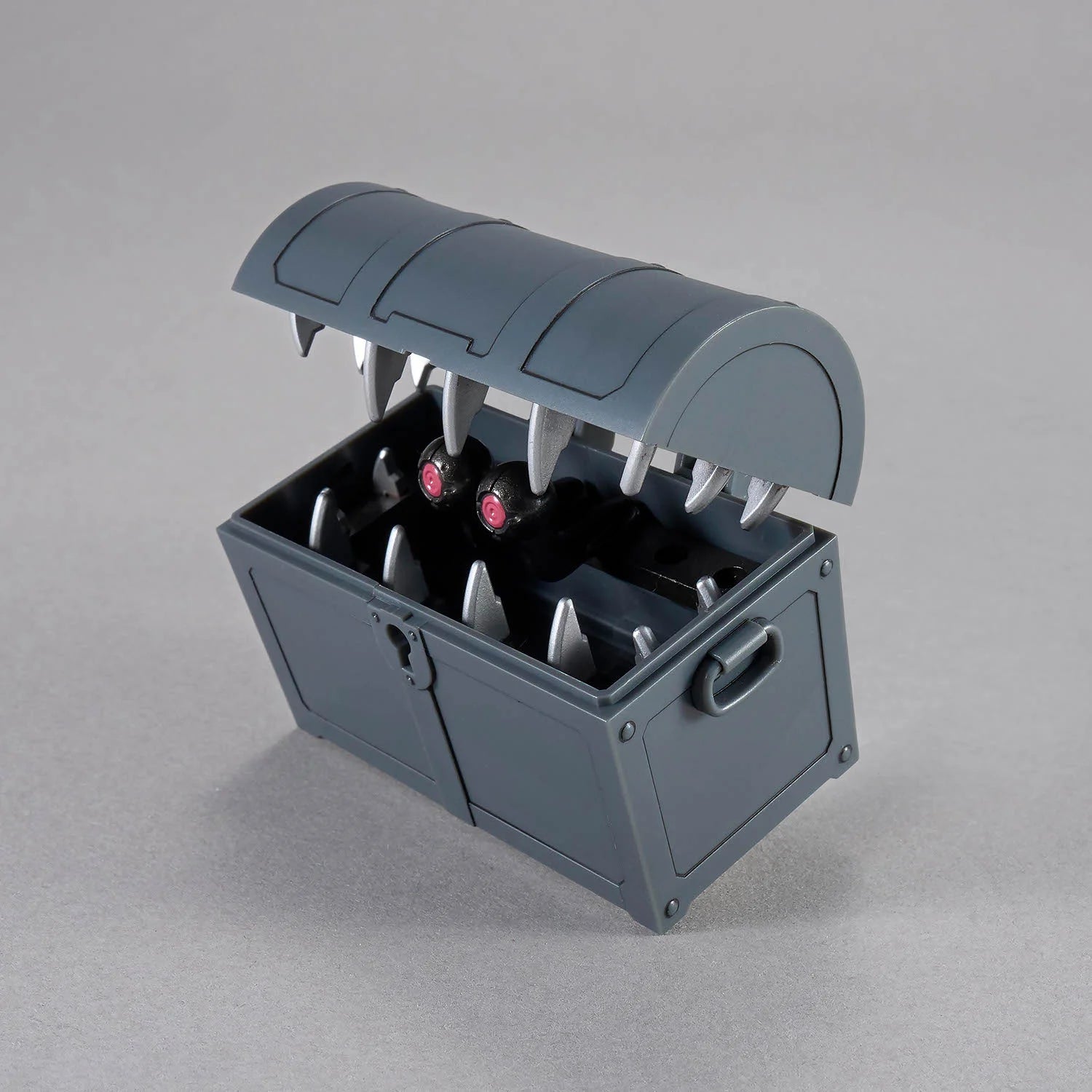 30MF Customize Structure 2