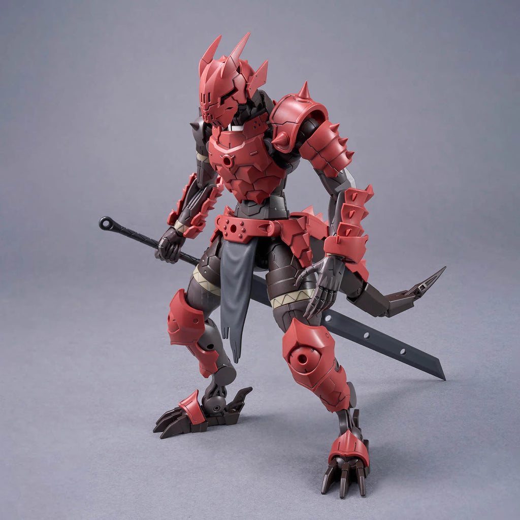 [Box Damaged] 30MF Dragonia Knight