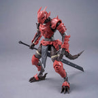 [Box Damaged] 30MF Dragonia Knight