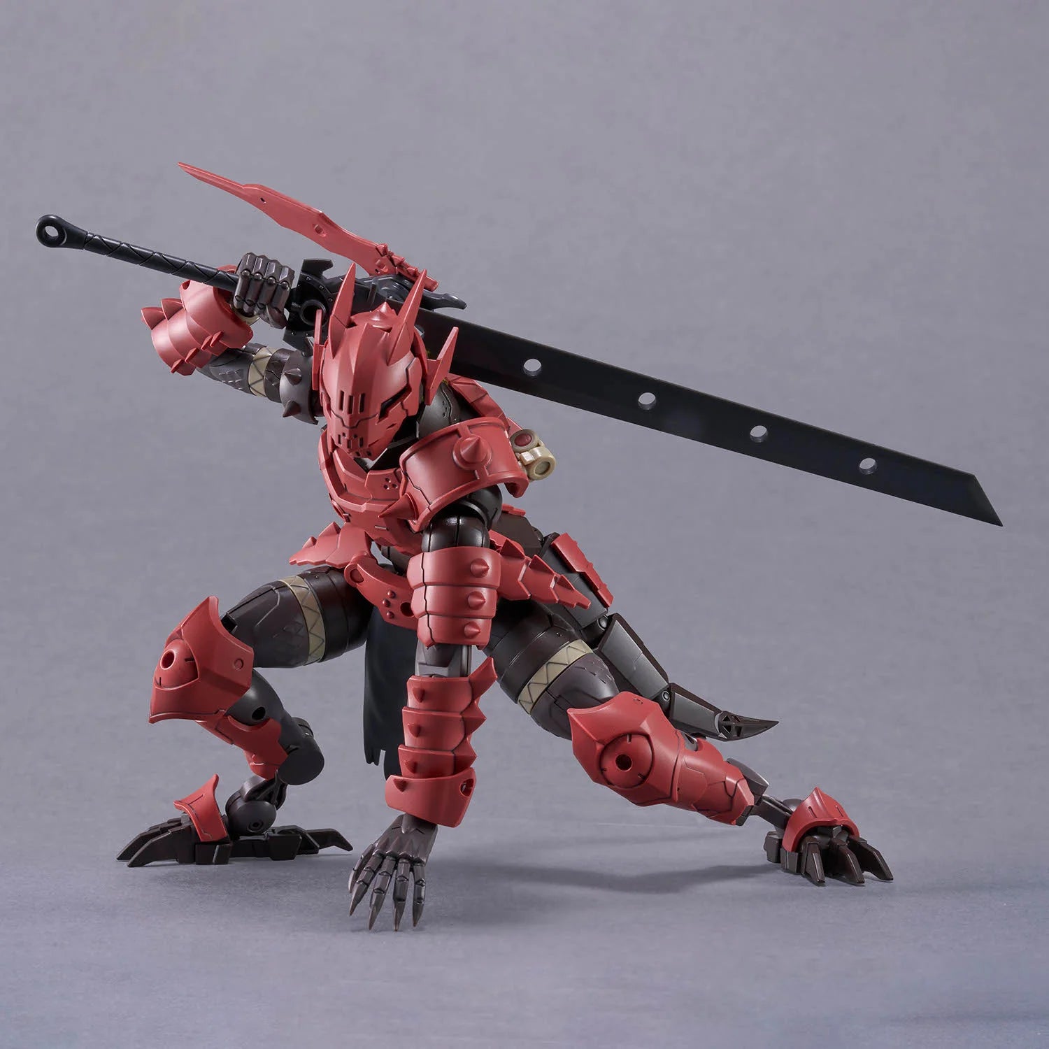 [Box Damaged] 30MF Dragonia Knight