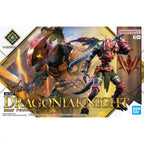 [Box Damaged] 30MF Dragonia Knight