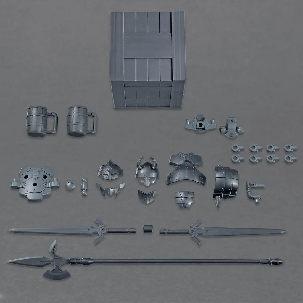 30MF Item Shop 2 Fighter Option