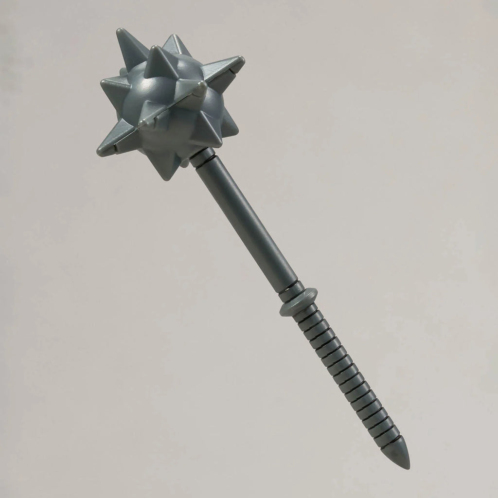 30MF Item Shop 3 Weapon Option