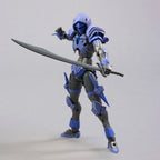 30MF Item Shop 3 Weapon Option