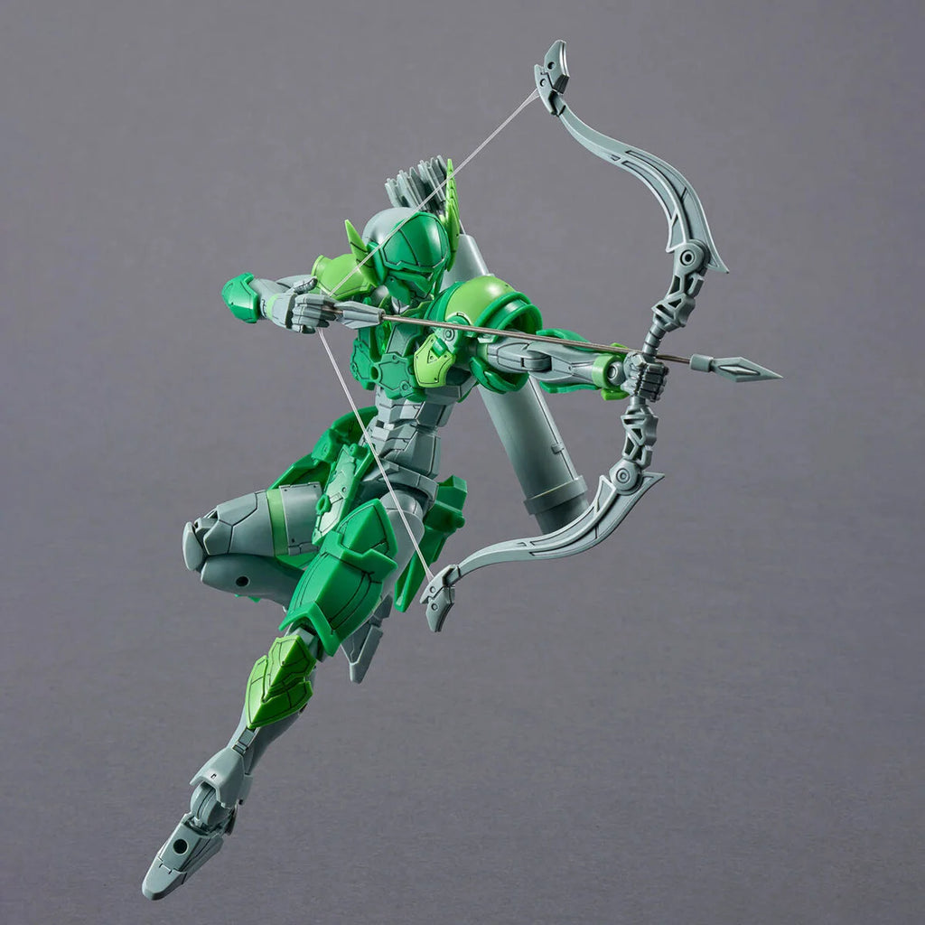 30MF Liber Archer