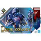 30MF Liber Assassin