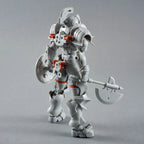 30MF Liber Fighter